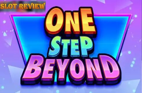 One Step Beyond Slot Review